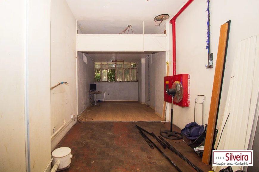 LOJA COMERCIAL COM 86m² - CENTRO HISTÓRICO