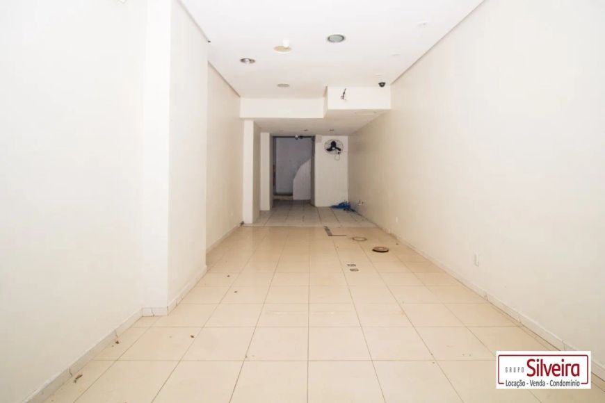LOJA COMERCIAL COM 86m² - CENTRO HISTÓRICO
