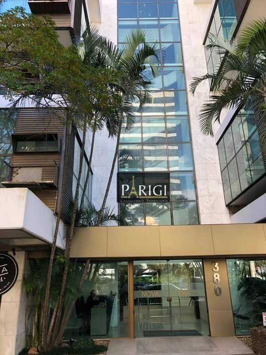 Sala à venda, 55 m² por R$ 675.000,00 - Bela Vista - Porto Alegre/RS