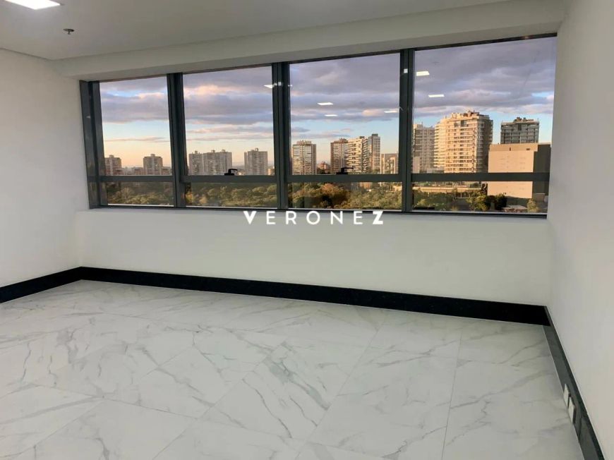 Sala Comercial no Hom Nilo