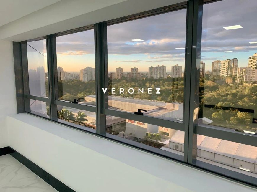 Sala Comercial no Hom Nilo