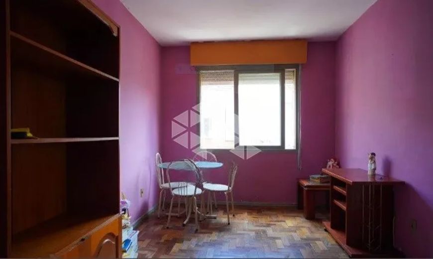Apartamento com um quarto no Passo D'areia
