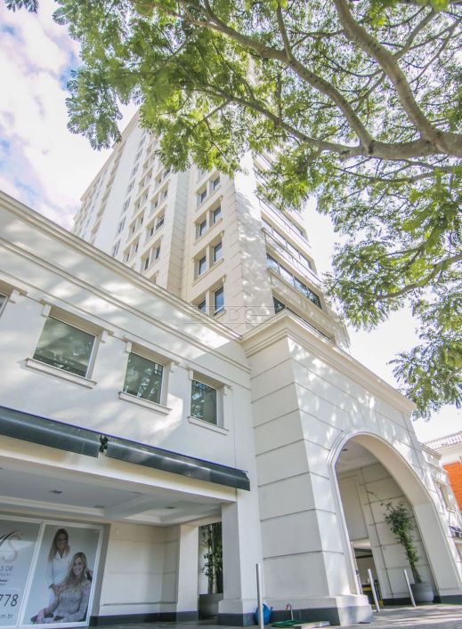 Sala Comercial Mobiliada -