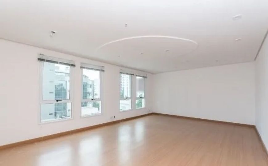 Sala Comercial Mobiliada -