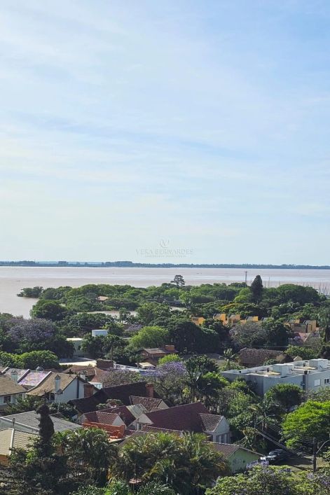 Apartamento no bairro Tristeza