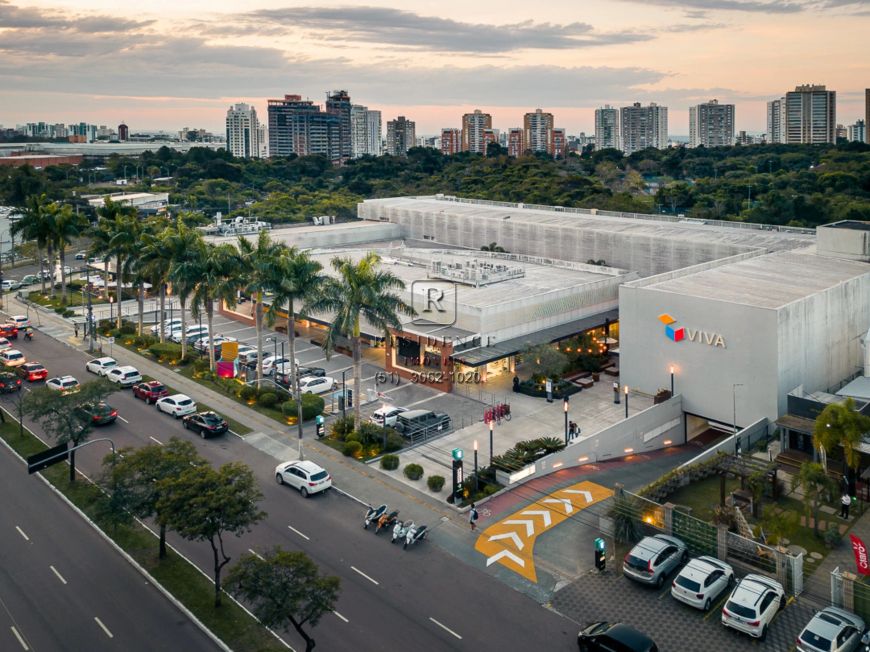 LOJA COMERCIAL em PORTO ALEGRE - RS, CHÁCARA DAS PEDRAS