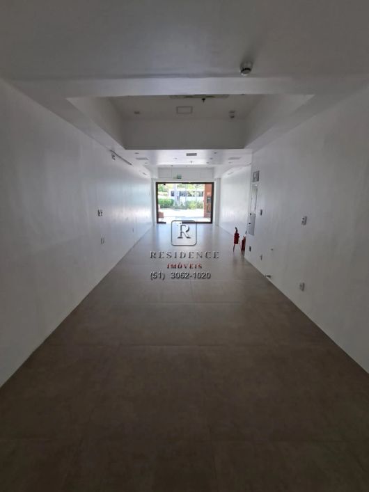 LOJA COMERCIAL em PORTO ALEGRE - RS, CHÁCARA DAS PEDRAS