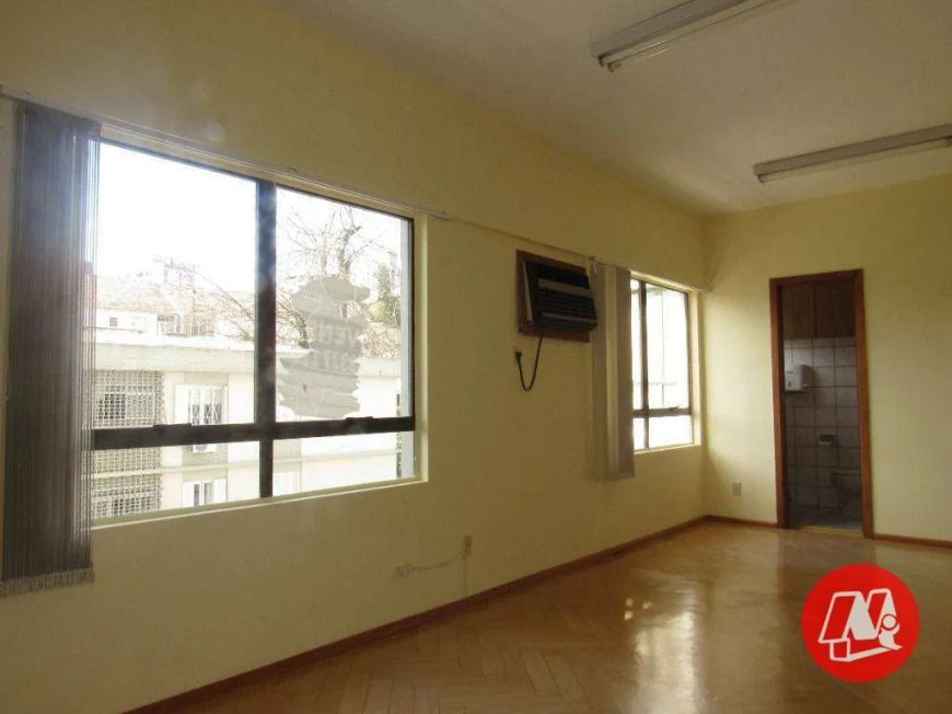 Sala para alugar no Bairro Floresta - Porto Alegre/RS