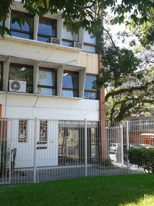 Conjunto/Sala Comercial para aluguel, Praia de Belas - Porto Alegre/RS
