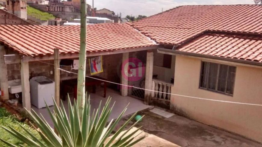 Casa residencial para Venda no Jardim Terras de Santa Helena, Jacareí