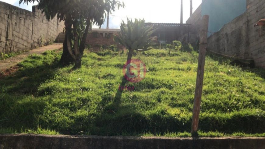 Casa residencial para Venda no Jardim Terras de Santa Helena, Jacareí