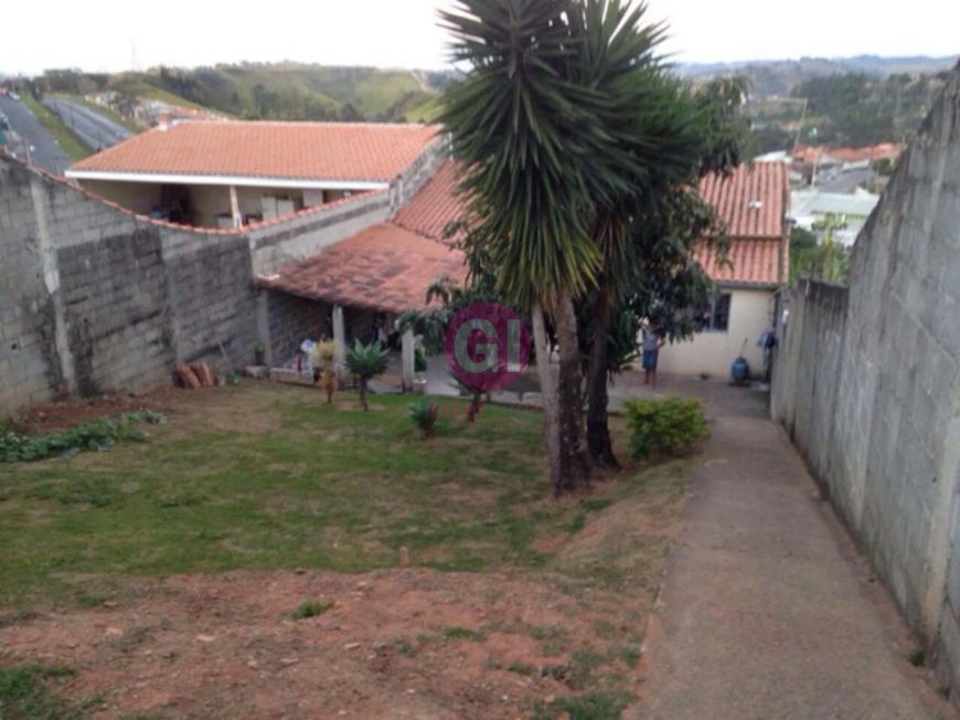 Casa residencial para Venda no Jardim Terras de Santa Helena, Jacareí