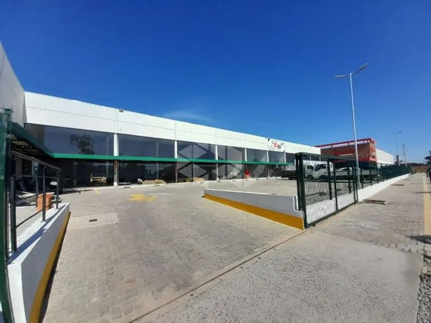 Loja em SARANDI