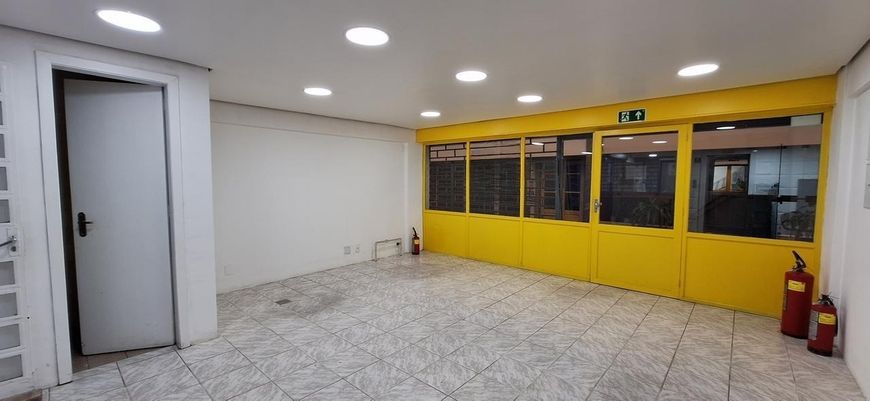 LOJA P/ ALUGAR 41,00 M² AUXILIADORA