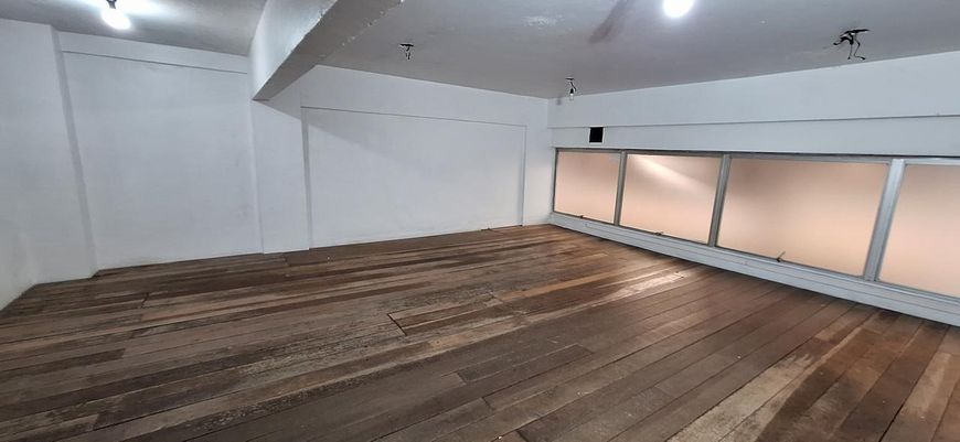 LOJA P/ ALUGAR 41,00 M² AUXILIADORA