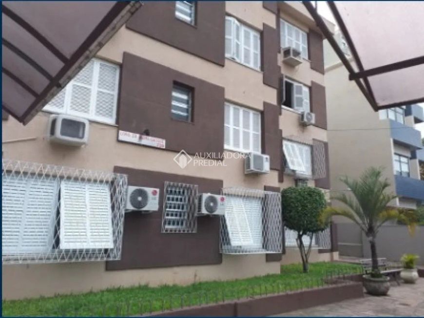 Apartamento com 1 quarto no bairro Praia de Belas