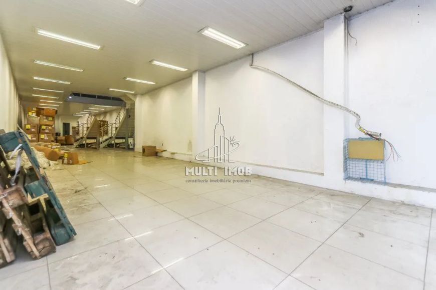 Loja comercial