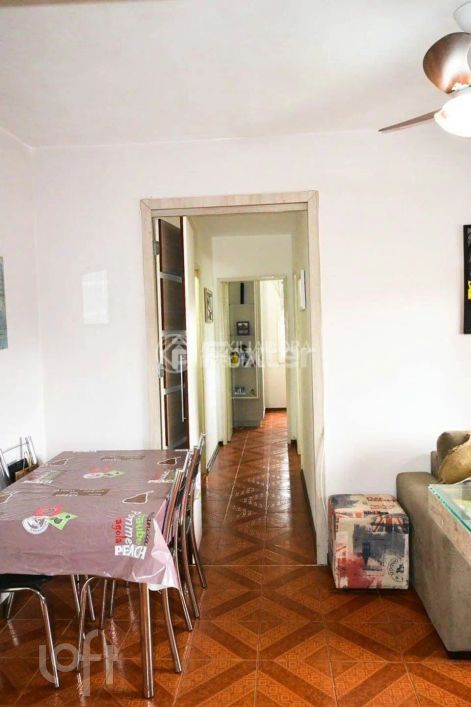 Apartamento à venda Rua Joaquim de Carvalho, Vila Nova - Porto Alegre