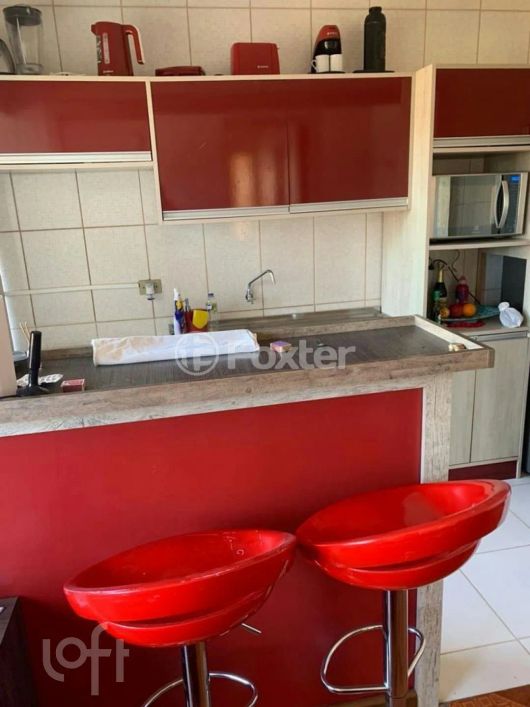 Apartamento à venda Rua Joaquim de Carvalho, Vila Nova - Porto Alegre