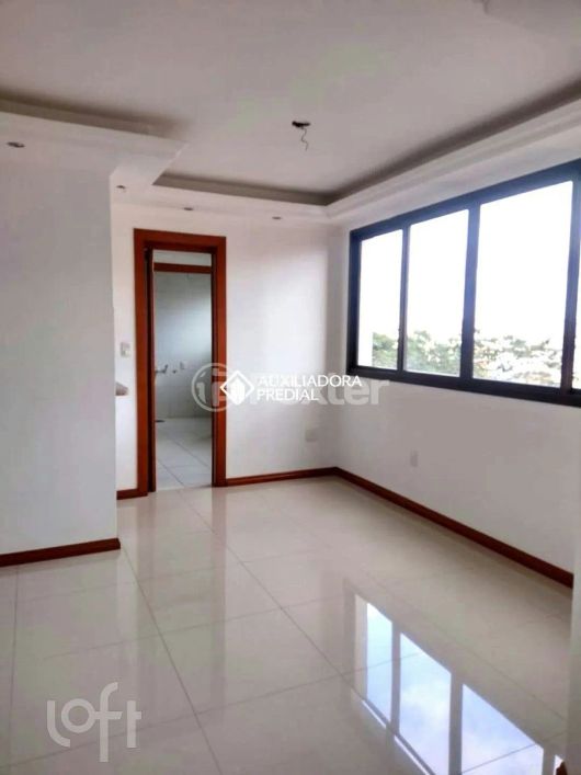 Apartamento à venda Rua Juruá, Jardim São Pedro - Porto Alegre