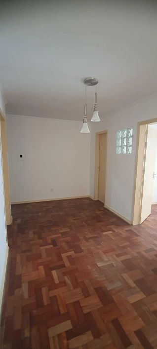 Ap. 1D, com vaga e varanda