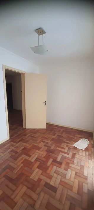 Ap. 1D, com vaga e varanda