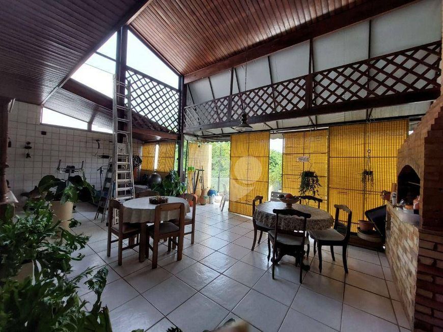 Cobertura à venda, 308 m² por R$ 1.200.000,00 - Recreio dos Bandeirantes - Rio de Janeiro/RJ