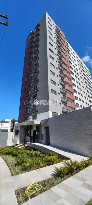 Apartamento à venda Rua Cipó, Passo da Areia - Porto Alegre
