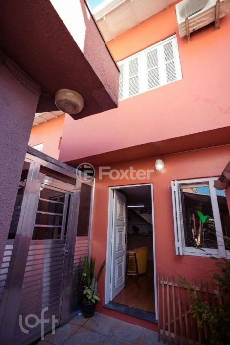 Casa à venda Avenida João XXIII, São Sebastião - Porto Alegre