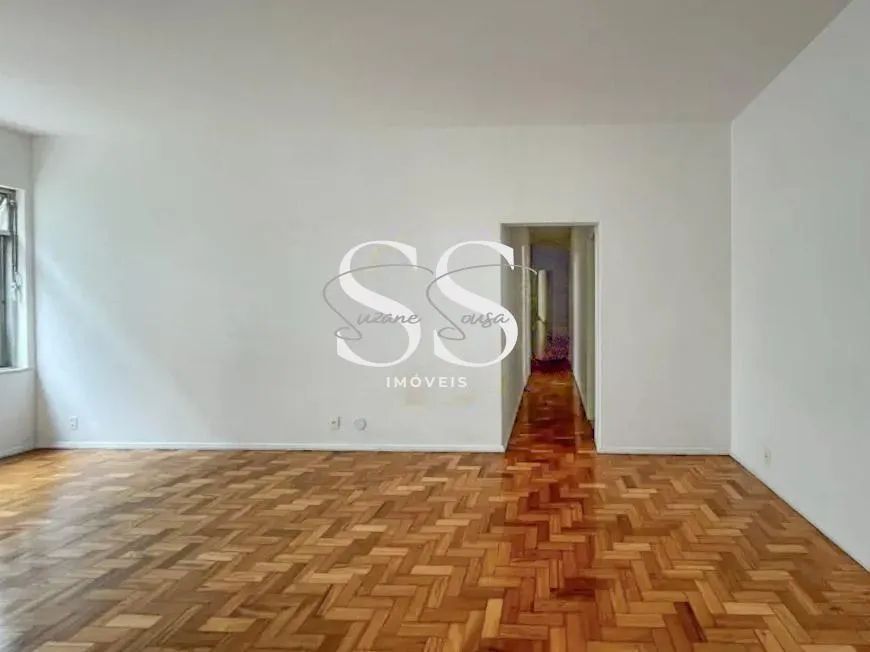 Apartamento para Venda em Rio de Janeiro, Leblon, 4 dormitórios, 1 suíte, 2 banheiros, 1 vaga