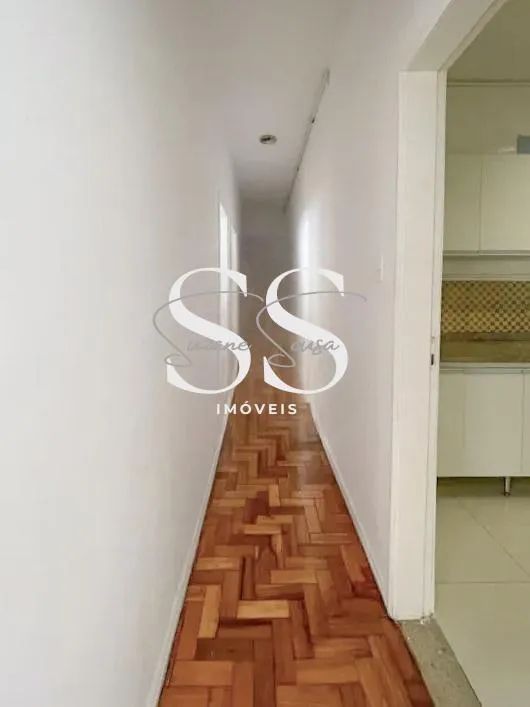 Apartamento para Venda em Rio de Janeiro, Leblon, 4 dormitórios, 1 suíte, 2 banheiros, 1 vaga
