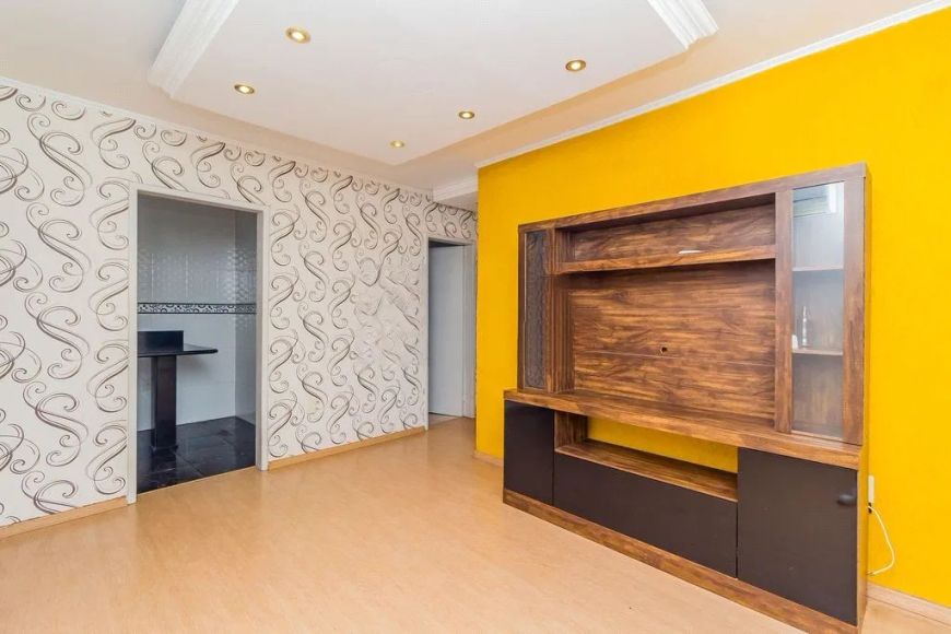 Apartamento com 2 quartos à venda em São Sebastião - RS