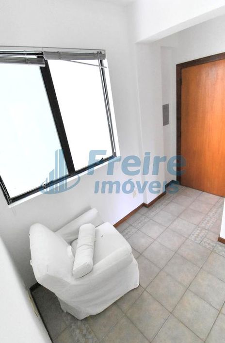 Escritório para Aluguel no Menino Deus com 37 m² - Oportunidade Imperdível!