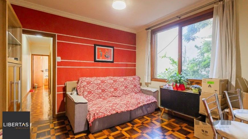 Apartamento 2 dormitórios à venda Moinhos de Vento Porto Alegre/RS