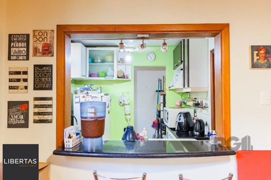 Apartamento 2 dormitórios à venda Moinhos de Vento Porto Alegre/RS