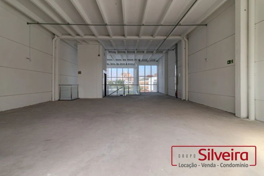 PRÉDIO COMERCIAL NOVO DE 633M² - SÃO SEBASTIÃO