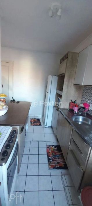 Apartamento à venda Avenida A. J. Renner, Humaitá - Porto Alegre