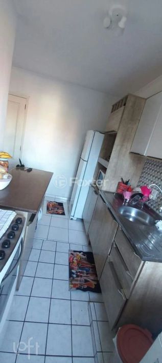 Apartamento à venda Avenida A. J. Renner, Humaitá - Porto Alegre