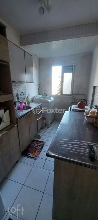 Apartamento à venda Avenida A. J. Renner, Humaitá - Porto Alegre