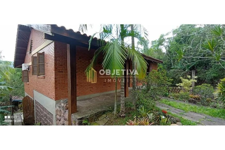 Casa à venda 2 Quartos 210M² Vila Nova Porto Alegre - RS