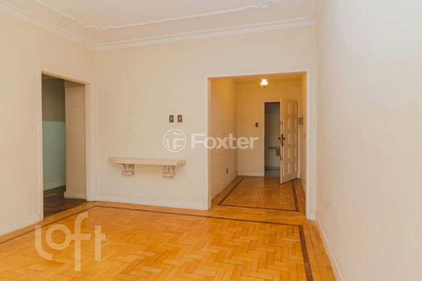 Apartamento à venda Rua Dinarte Ribeiro, Moinhos de Vento - Porto Alegre