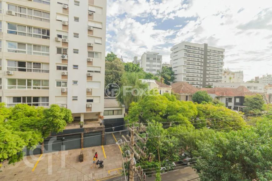 Apartamento à venda Rua Dinarte Ribeiro, Moinhos de Vento - Porto Alegre
