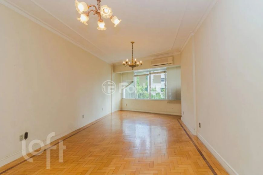 Apartamento à venda Rua Dinarte Ribeiro, Moinhos de Vento - Porto Alegre