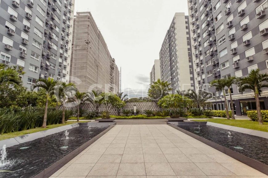 Apartamentos em Porto Alegre, no bairro Jardim Lindóia, à venda.