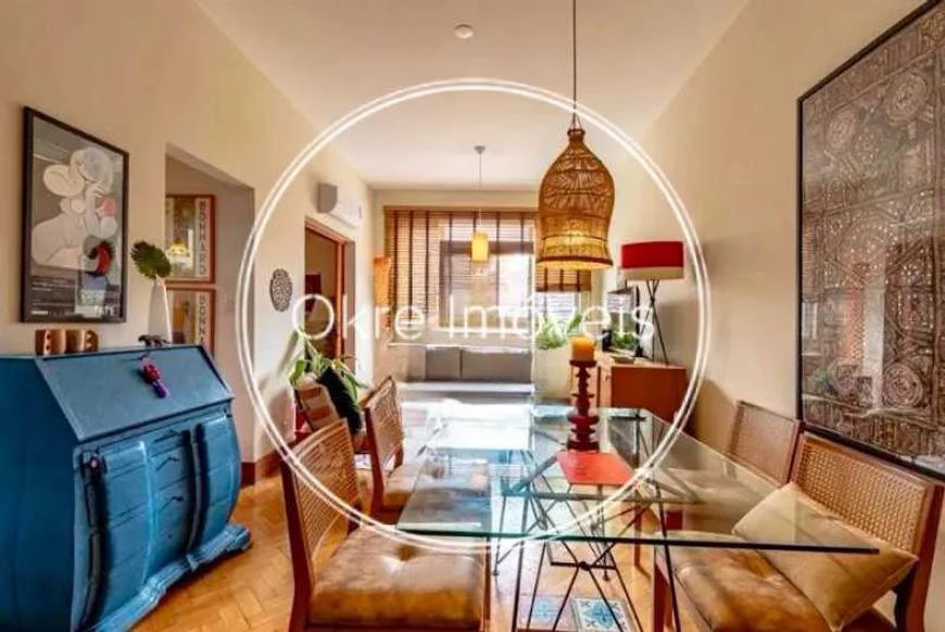 Apartamento : Padrão / Residencial / Humaitá