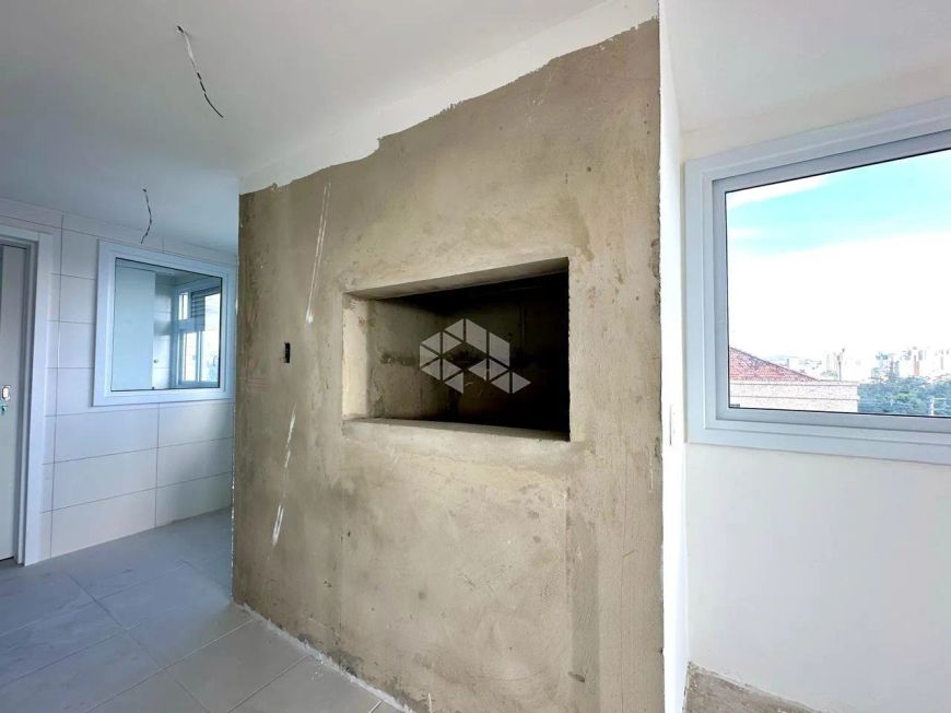 APARTAMENTO NOVO NO BAIRRO JARDIM SÃO PEDRO, 4 SUÍTES, 4 VAGAS