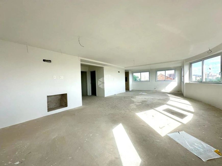 APARTAMENTO NOVO NO BAIRRO JARDIM SÃO PEDRO, 4 SUÍTES, 4 VAGAS