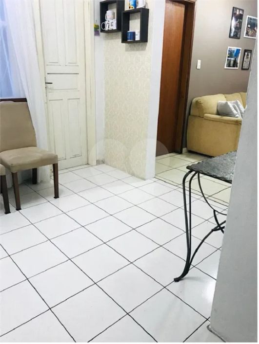 Apartamento com 3 quartos à venda em São Sebastião - RS
