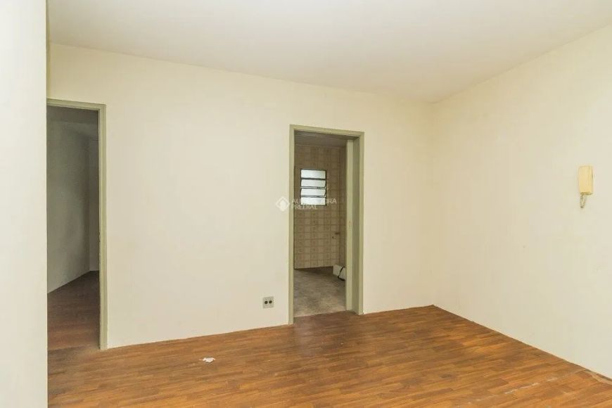 Apartamento a venda com 1 Dormitório bairro Humaitá - Porto alegre