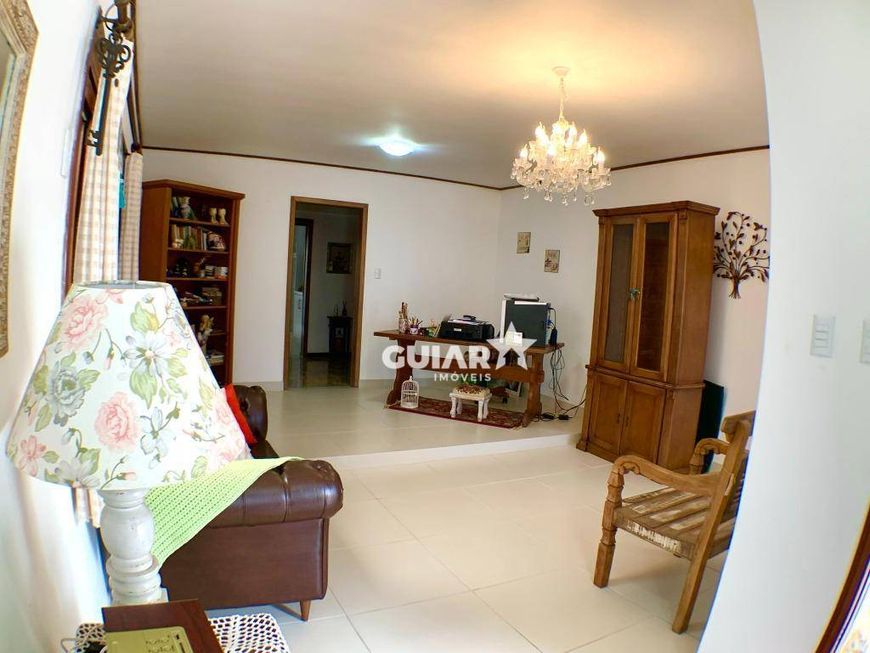 Casa com 3 dormitórios à venda, 425 m² por R$ 990.000,00 - Passo d'Areia - Porto Alegre/RS